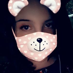 Meet your Posher, Sandra